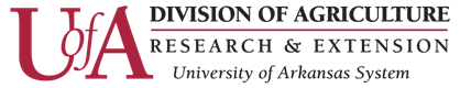 University of Arkansas Division of Agriculture Logo